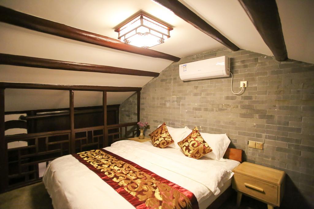 Manju Inn Chaozhou Exterior foto