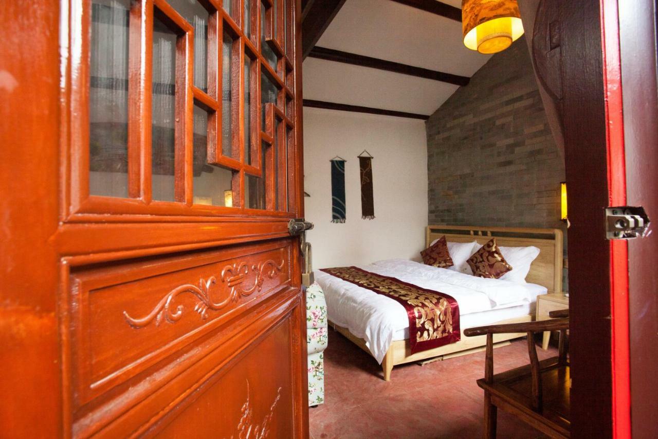 Manju Inn Chaozhou Exterior foto