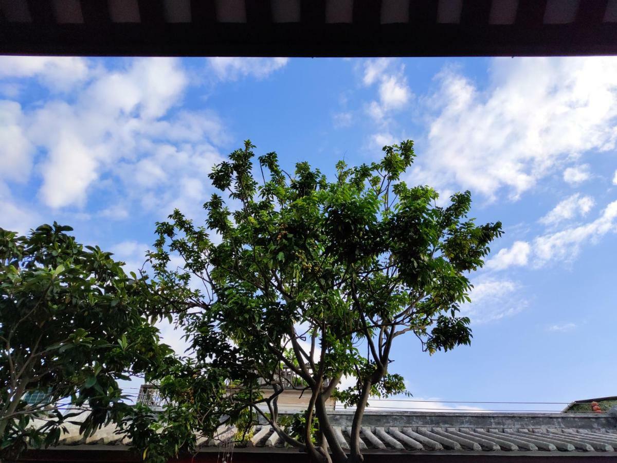 Manju Inn Chaozhou Exterior foto